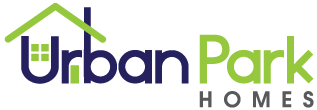Urban Park Homes logo