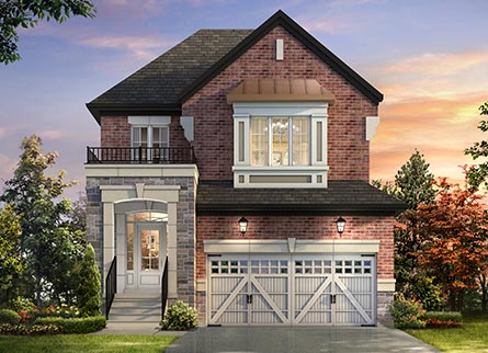 Urban Park Homes - Home