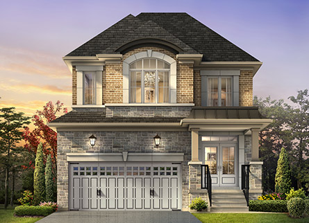 Urban Park Homes - Home