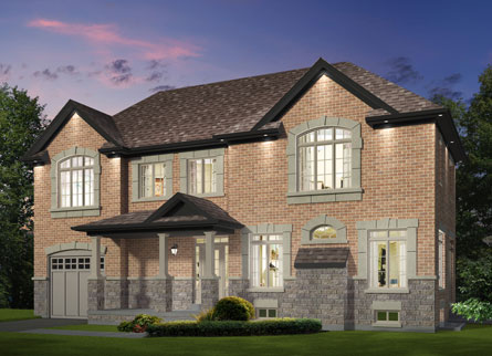 Urban Park Homes - Home