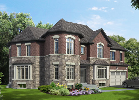 Urban Park Homes - Home